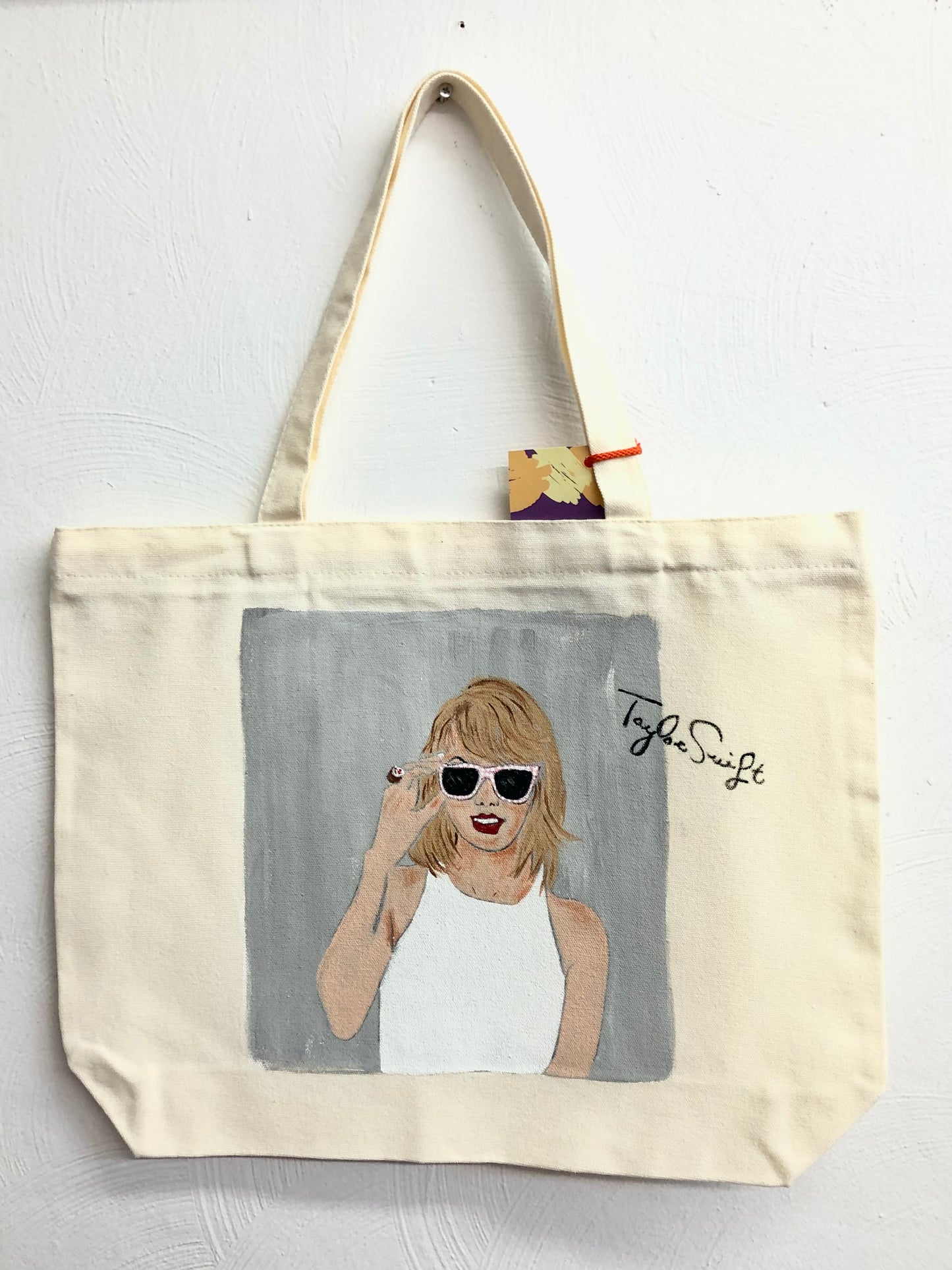 Sacasue Bags - T.Swift Glasses