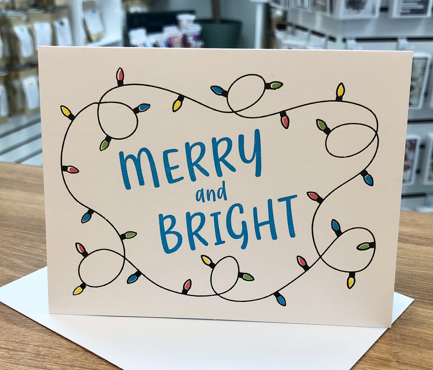 BaseCamp Collective - Holiday cards