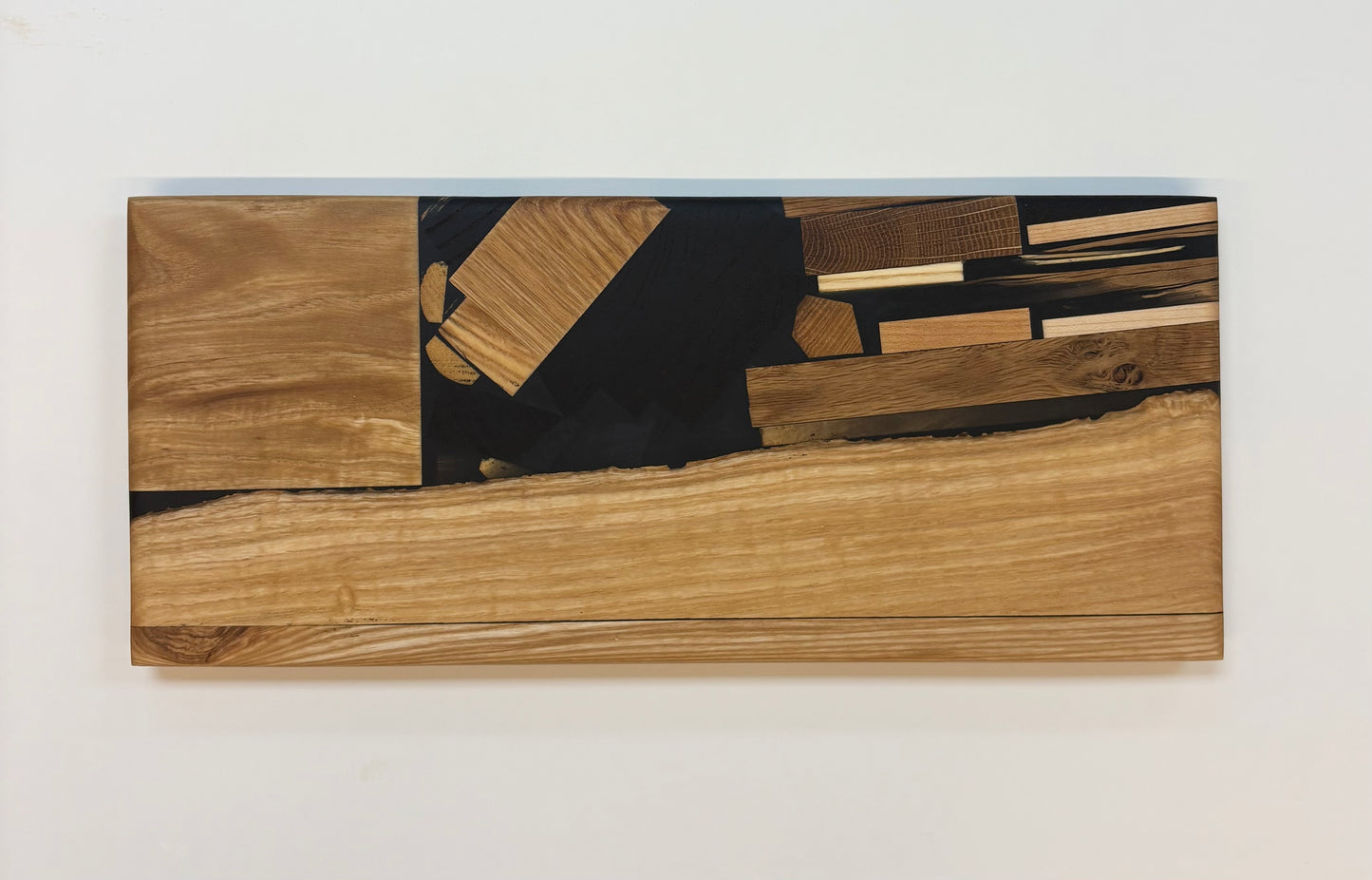 Woodworking by Adam - Chaos Charcuterie Boards variety