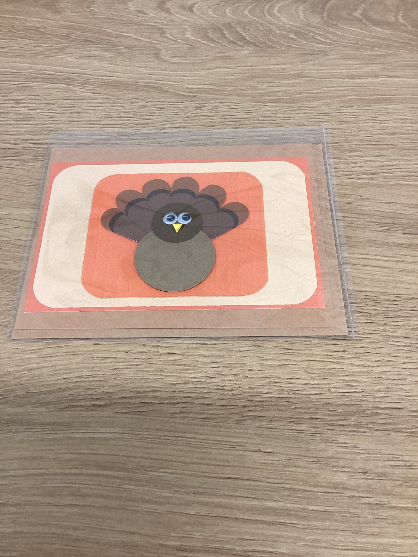 Fall & Thanksgiving Cards - Simply Gifted