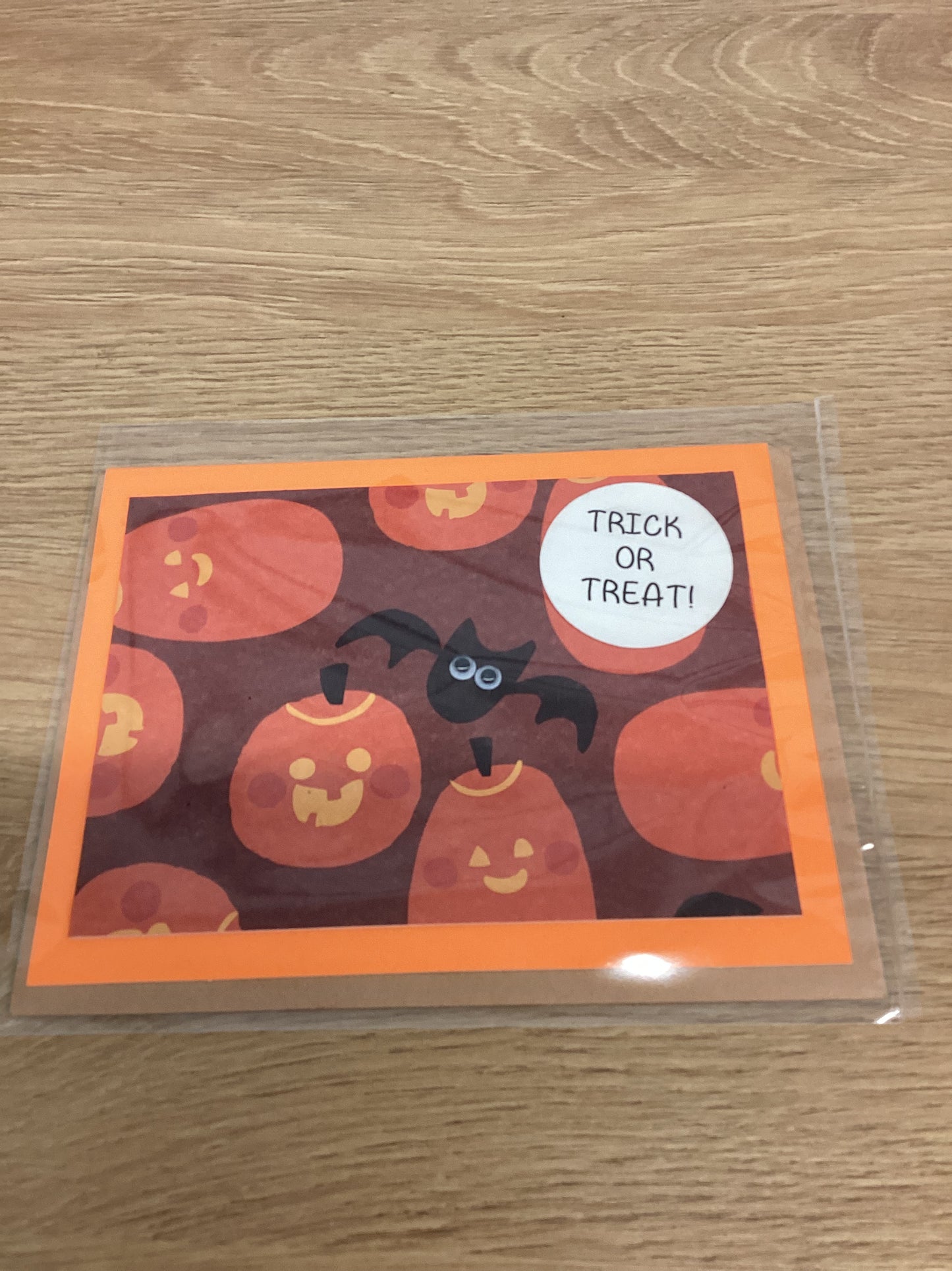Fall & Thanksgiving Cards - Simply Gifted
