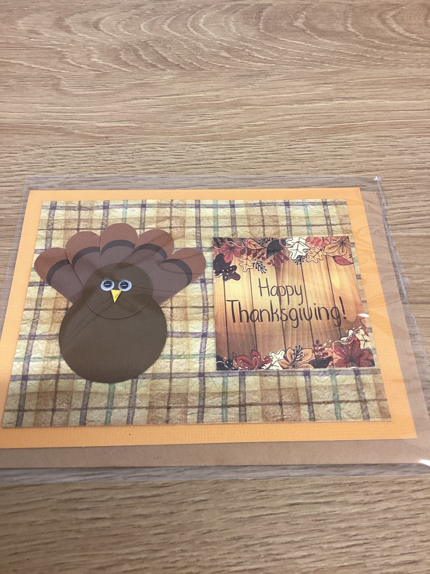 Fall & Thanksgiving Cards - Simply Gifted