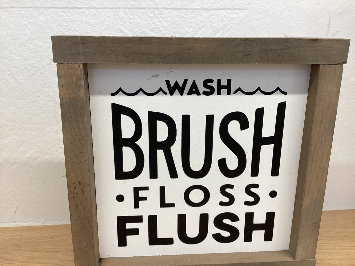 Paper & Sunshine- mini 8.5" Signs