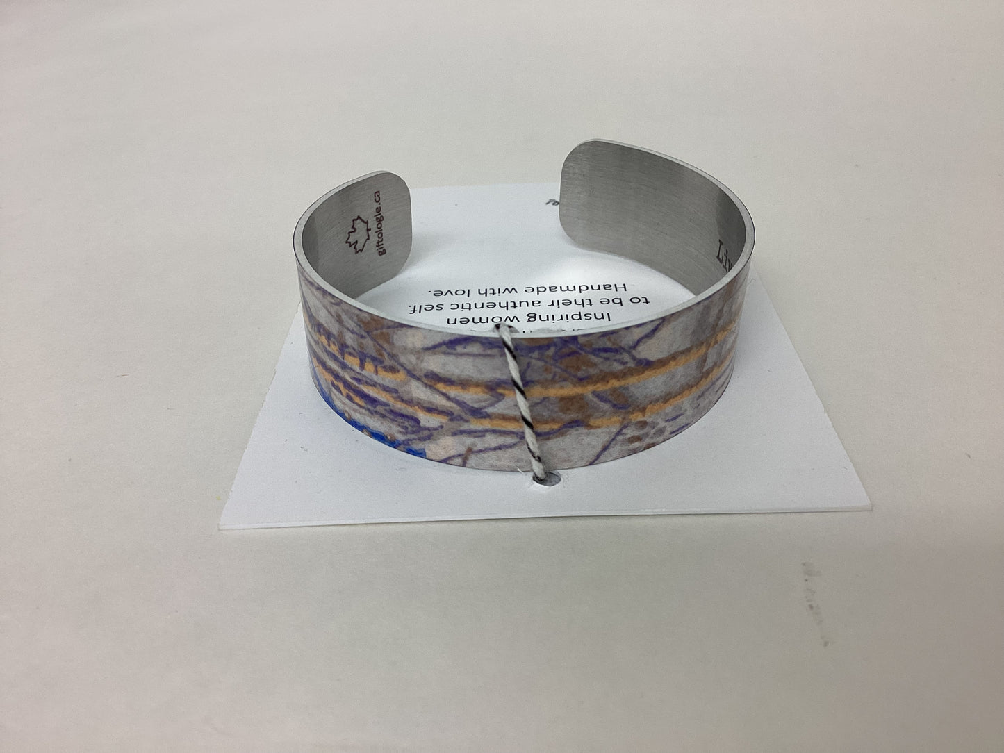 Giftologie - Cuffs variety