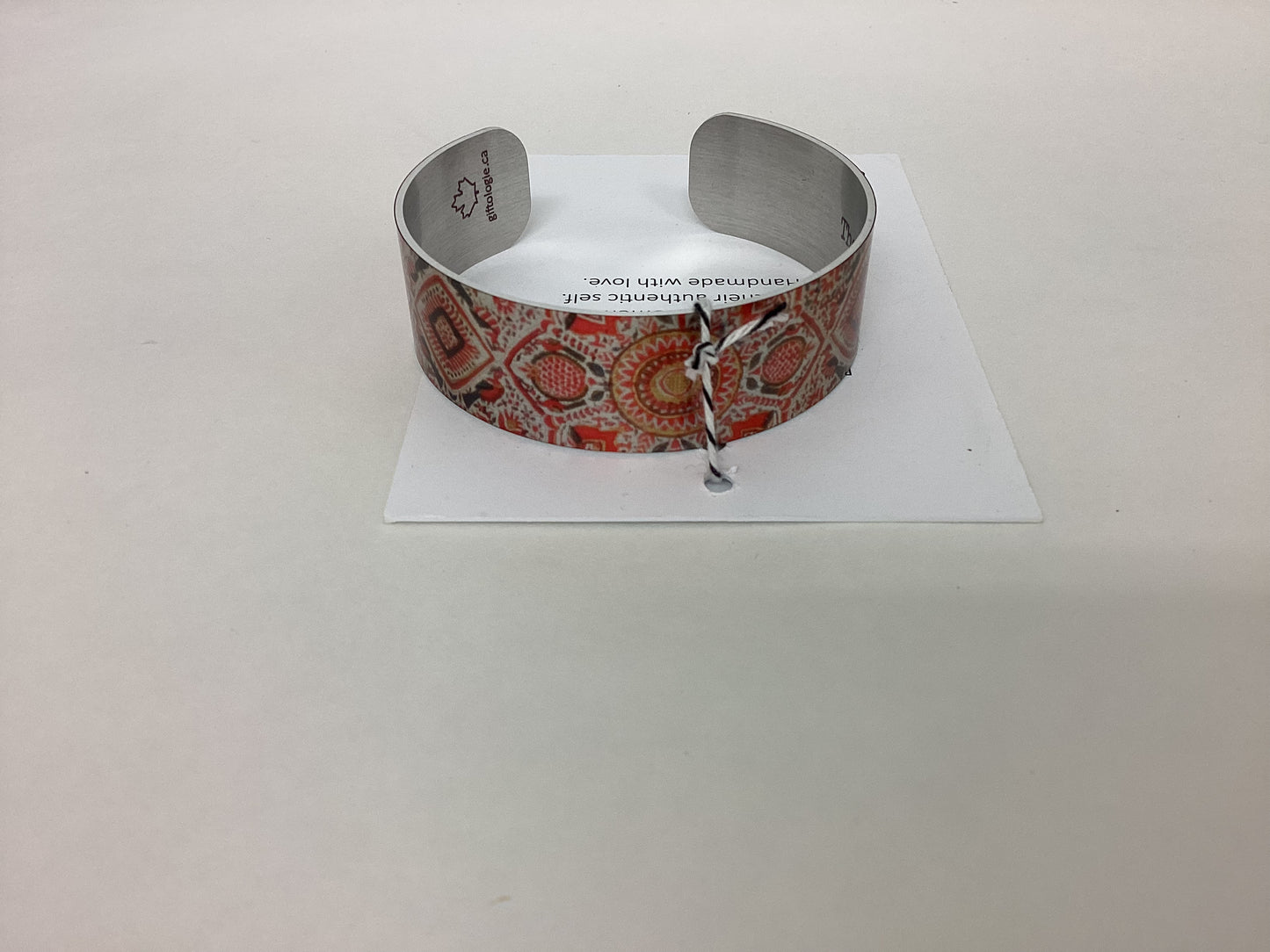 Giftologie - Cuffs variety