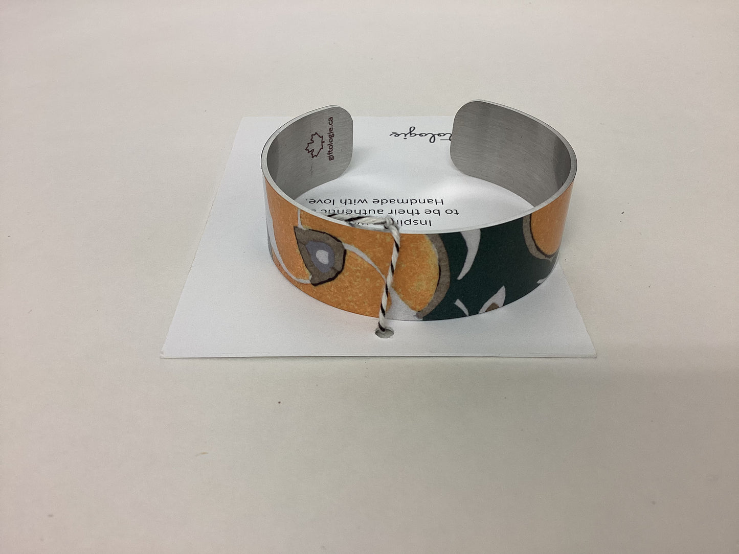 Giftologie - Cuffs variety