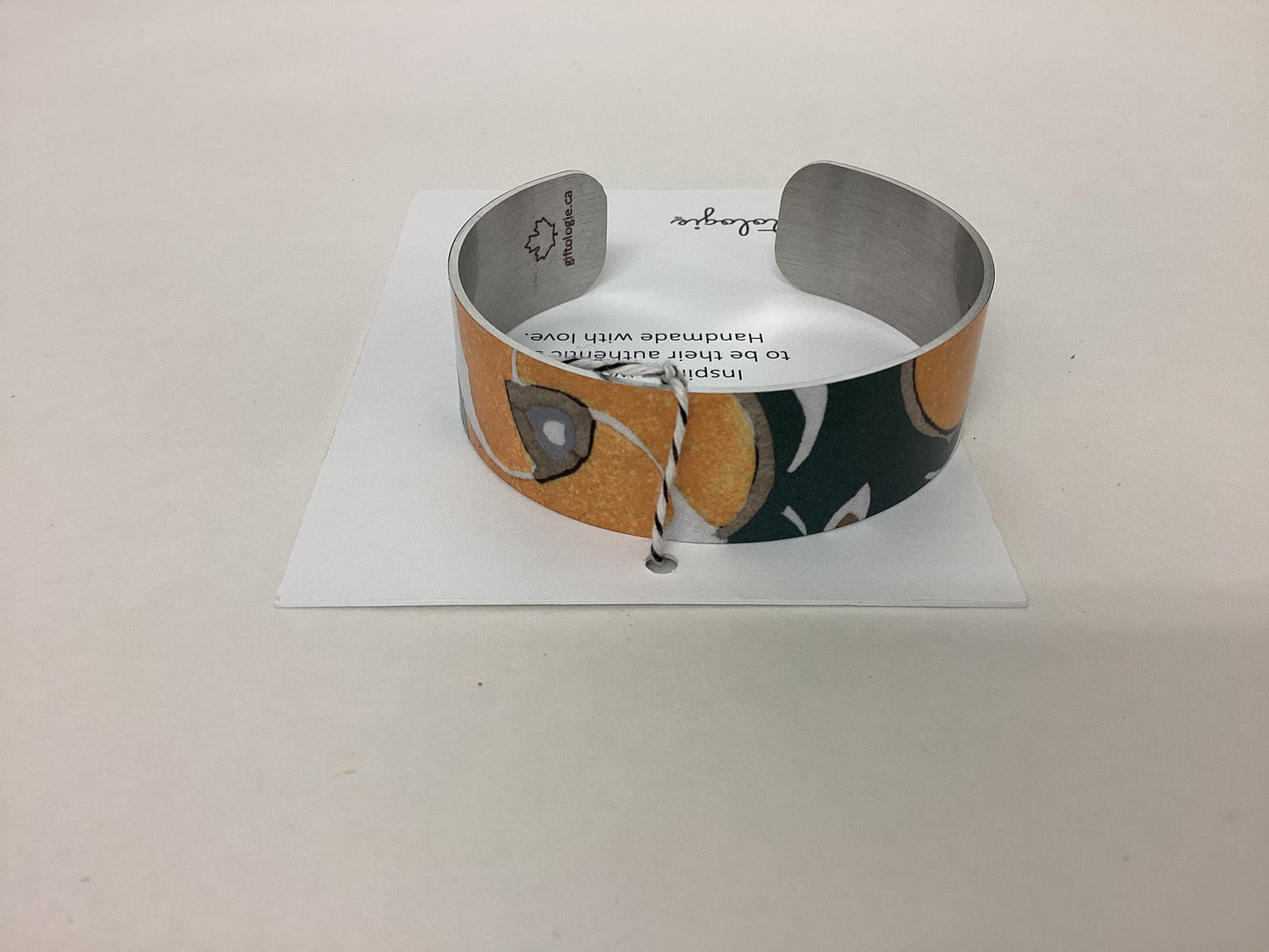 Giftologie - Cuffs variety