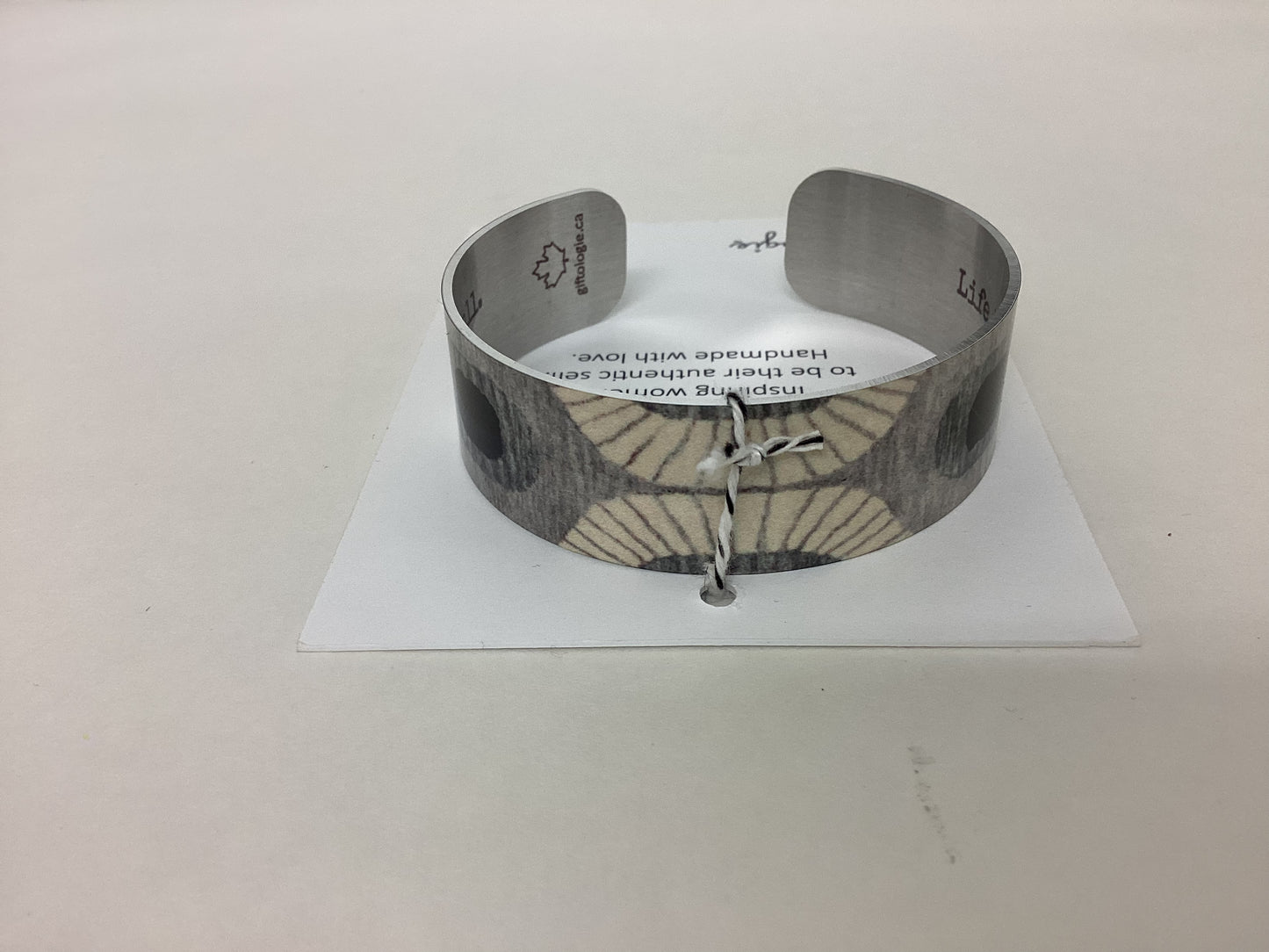 Giftologie - Cuffs variety