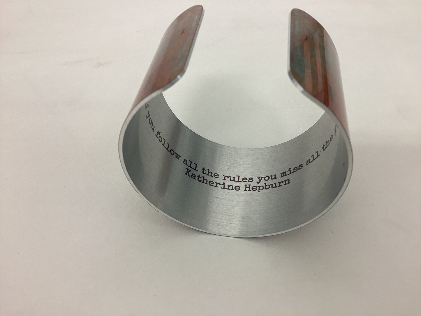 Giftologie- Large cuffs