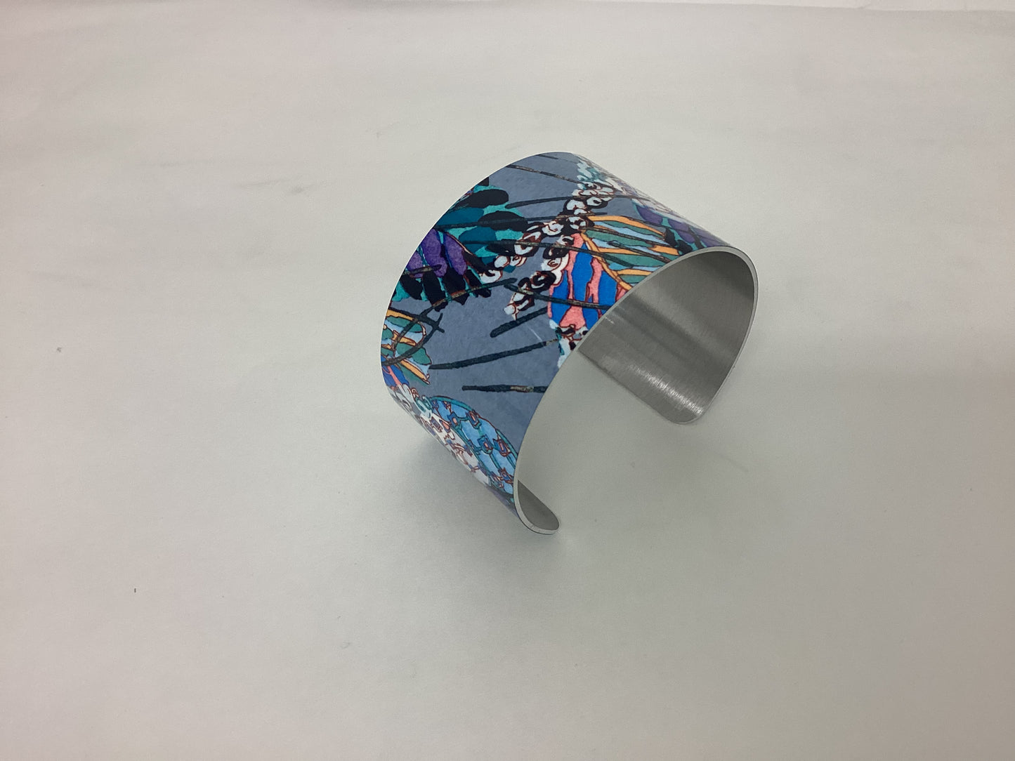 Giftologie- Large cuffs