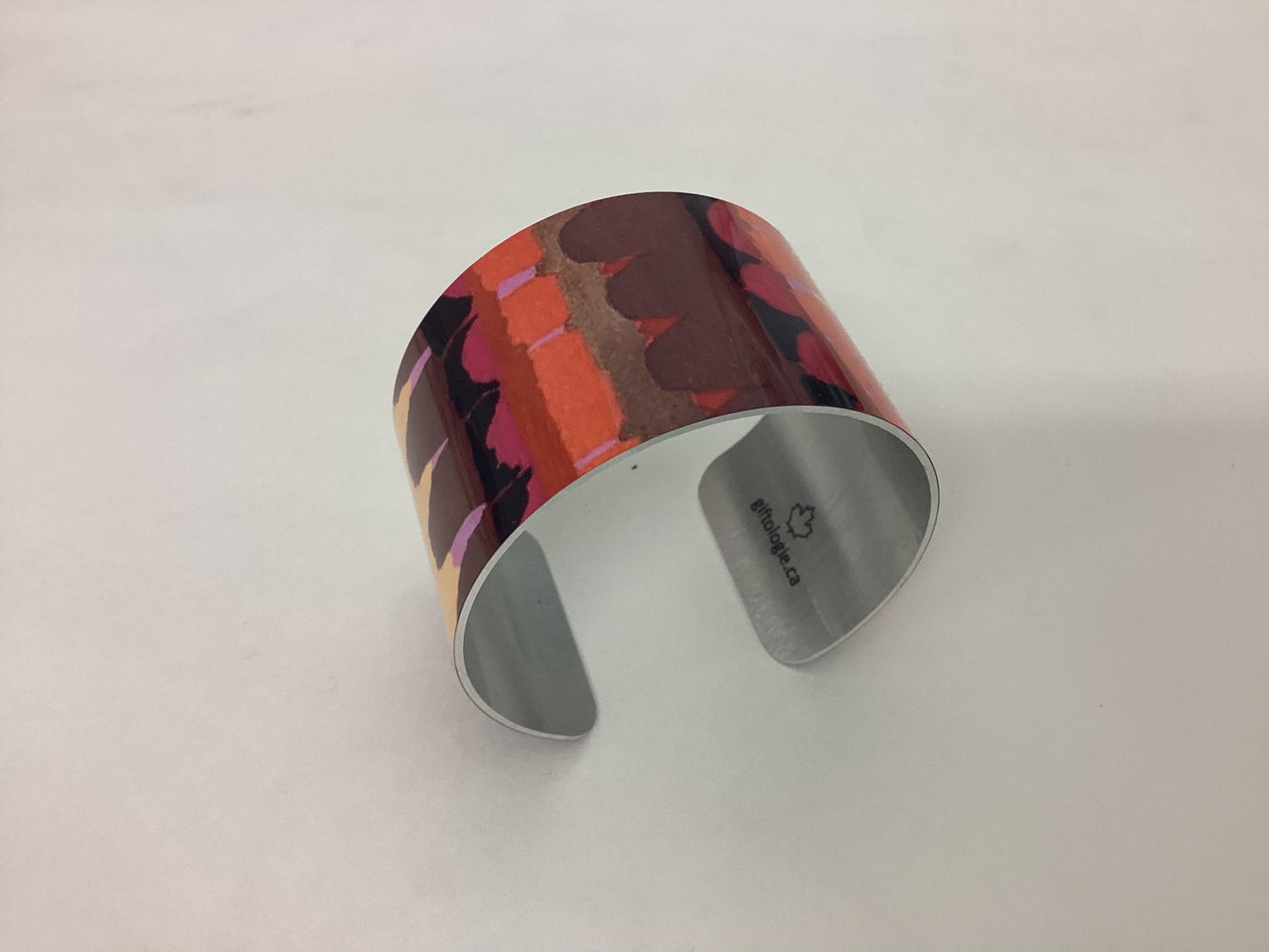 Giftologie- Large cuffs