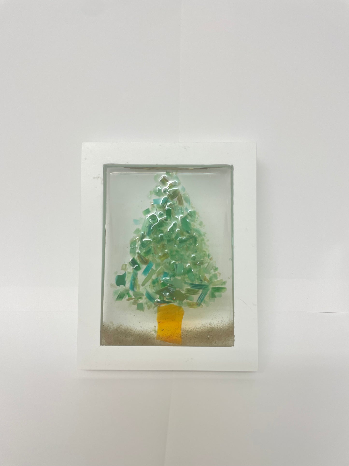 Cobblestone Market- Resin frames
