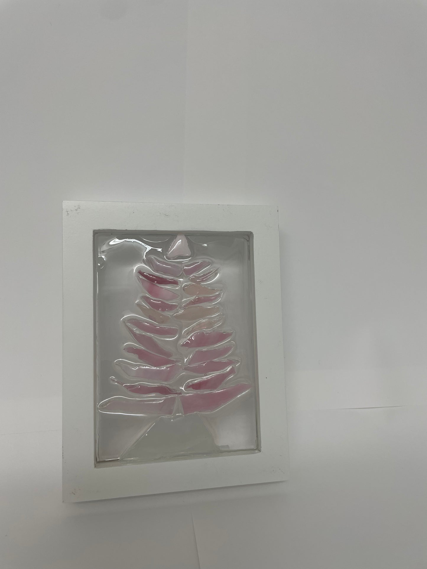 Cobblestone Market- Resin frames