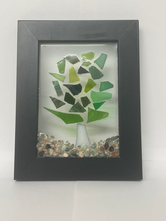Cobblestone Market- Resin frames (mini and Medium)