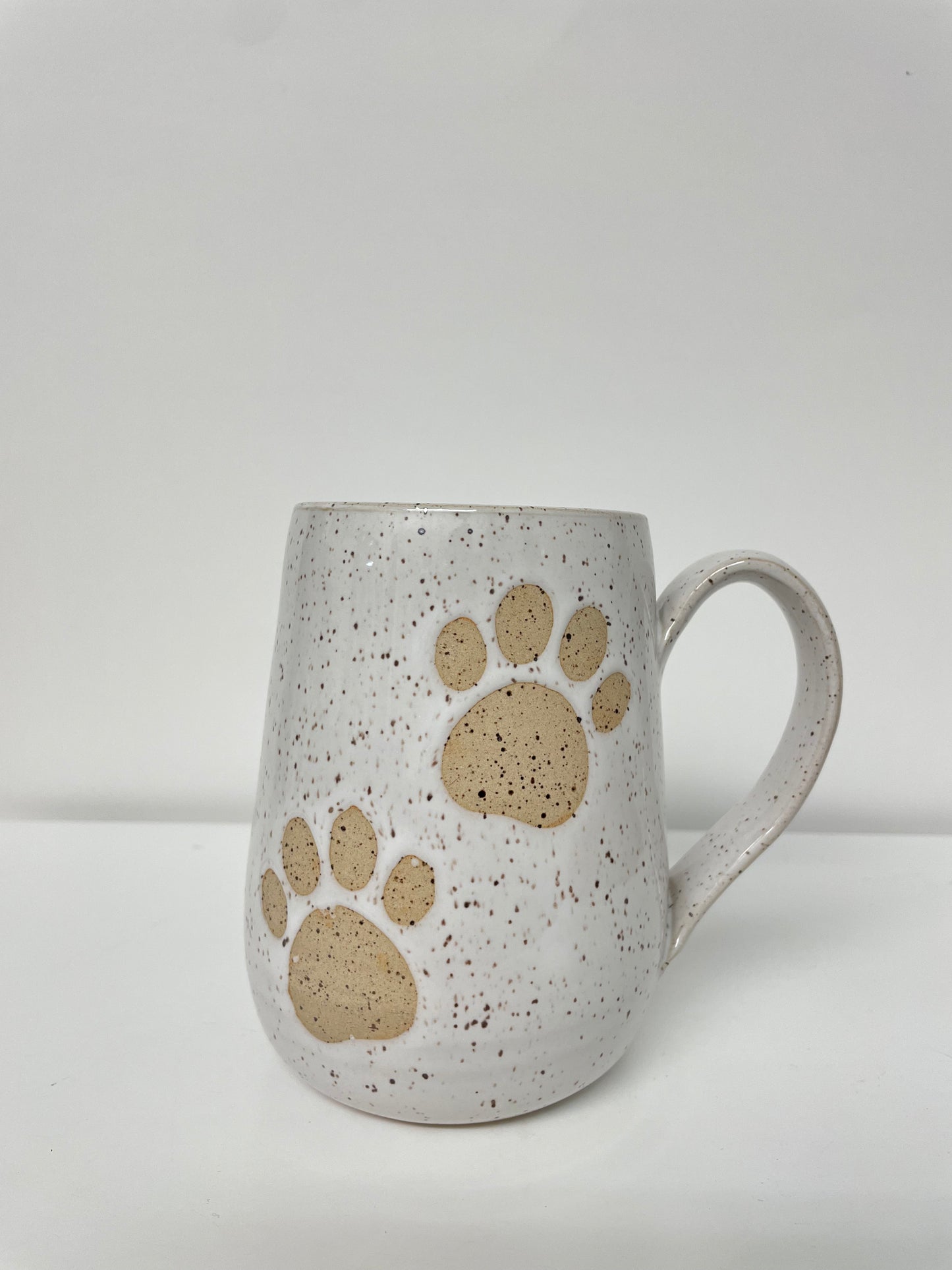 Stoney Ridge Pottery- Handle Mugs