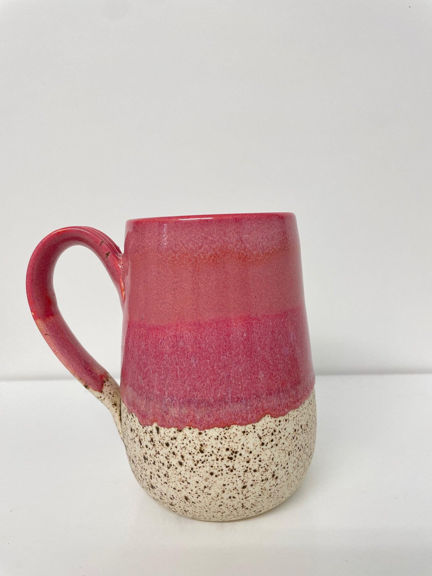Stoney Ridge Pottery- Handle Mugs