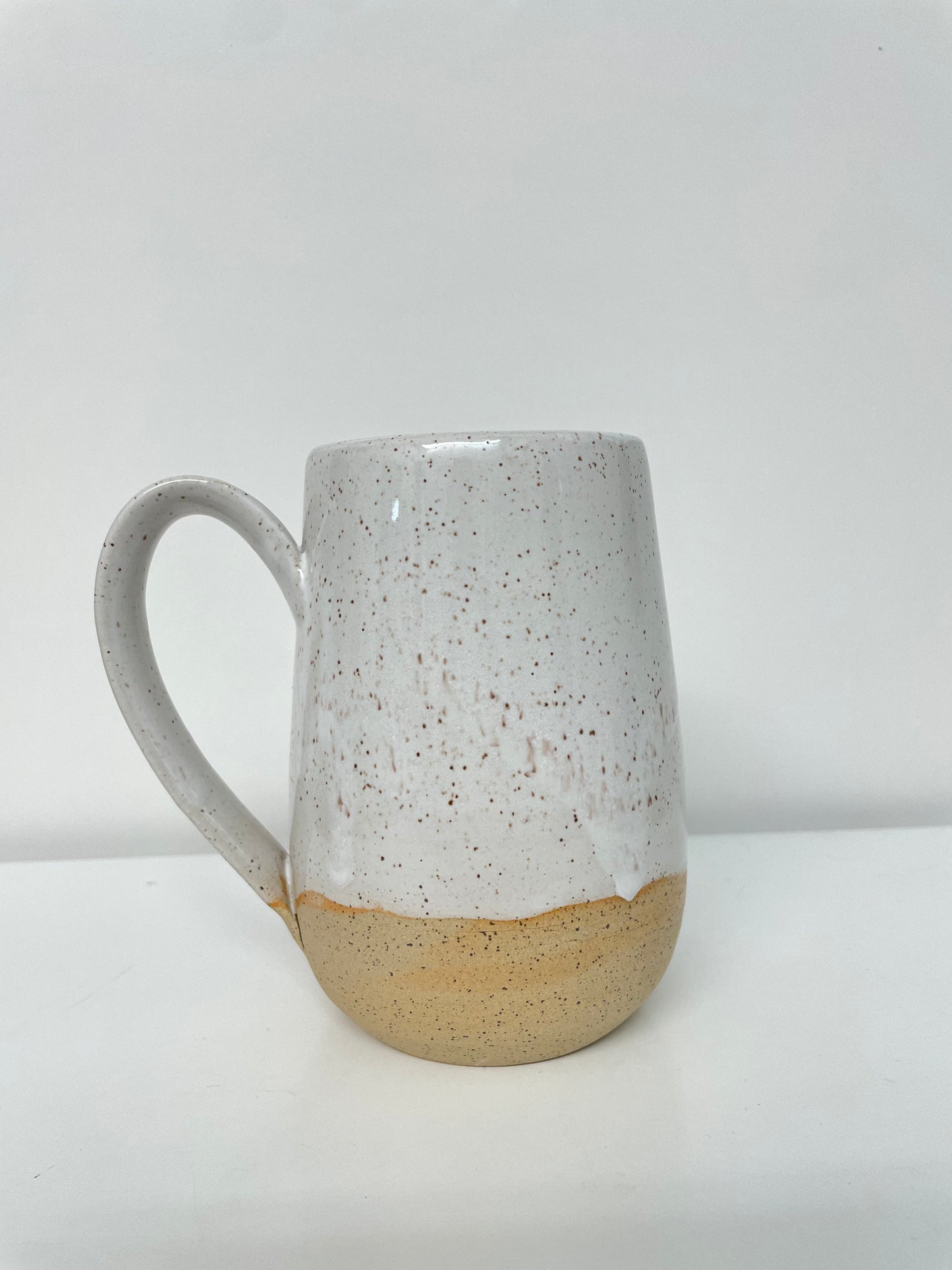Stoney Ridge Pottery- Handle Mugs