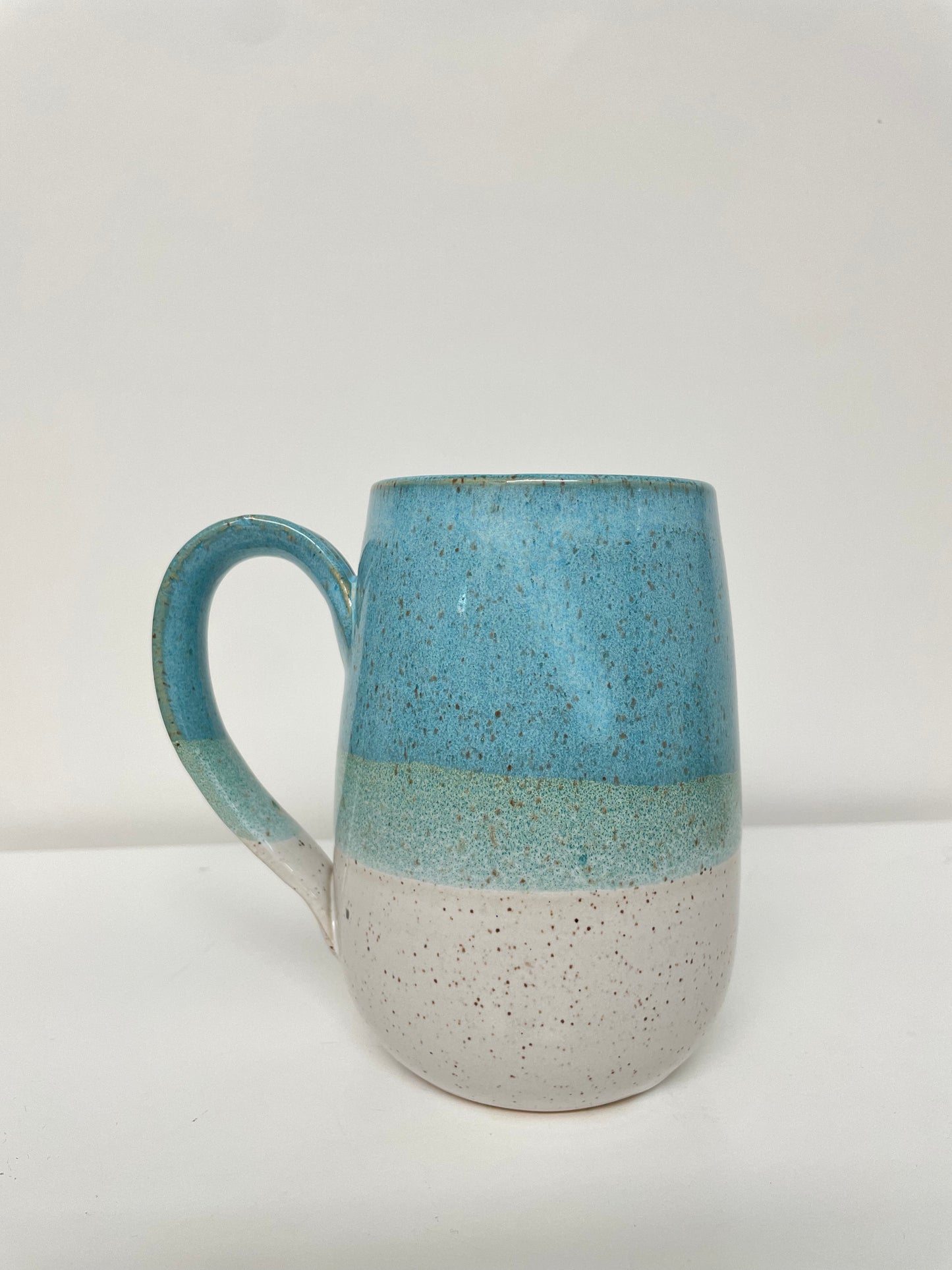 Stoney Ridge Pottery- Handle Mugs