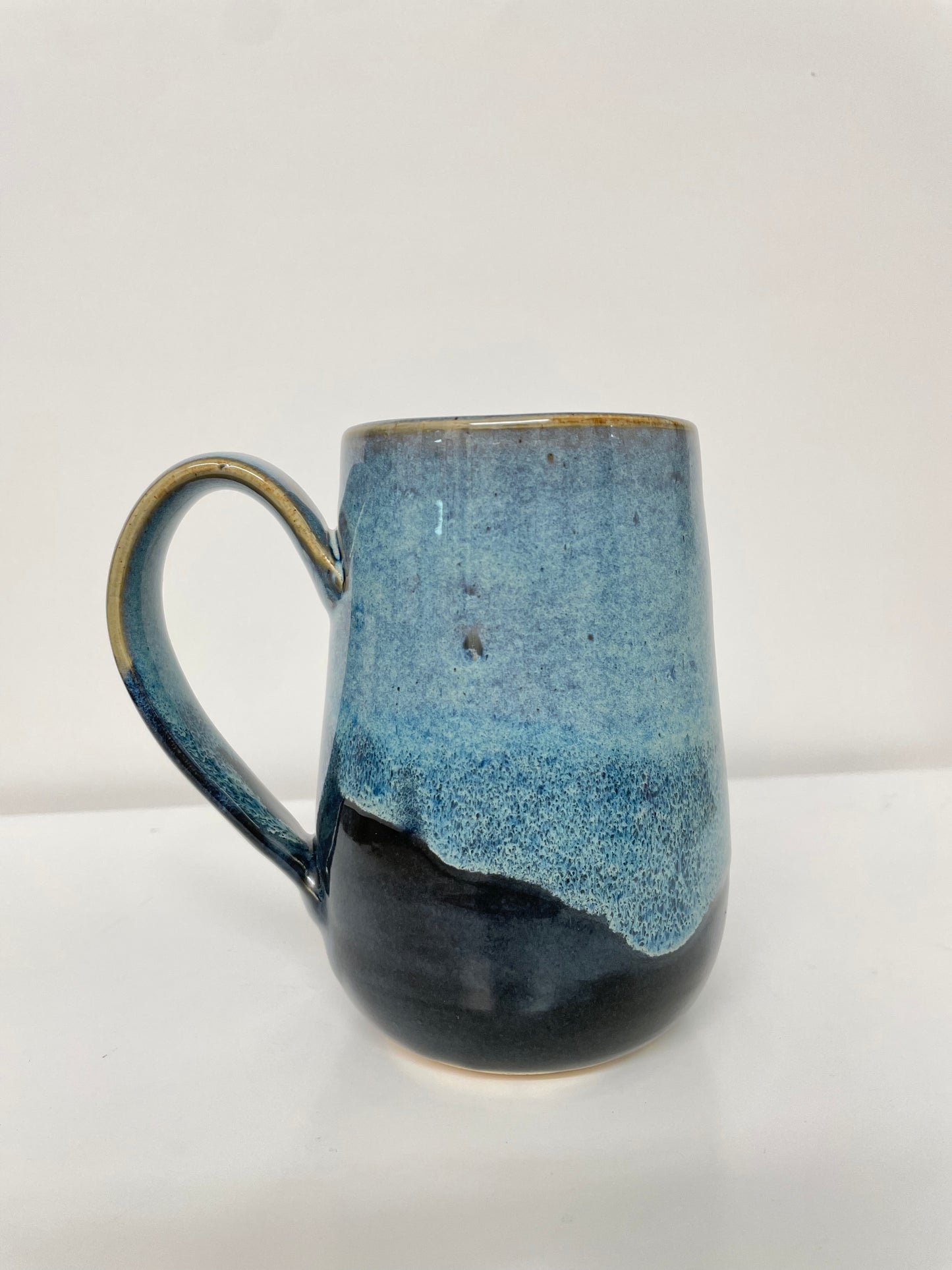 Stoney Ridge Pottery- Handle Mugs