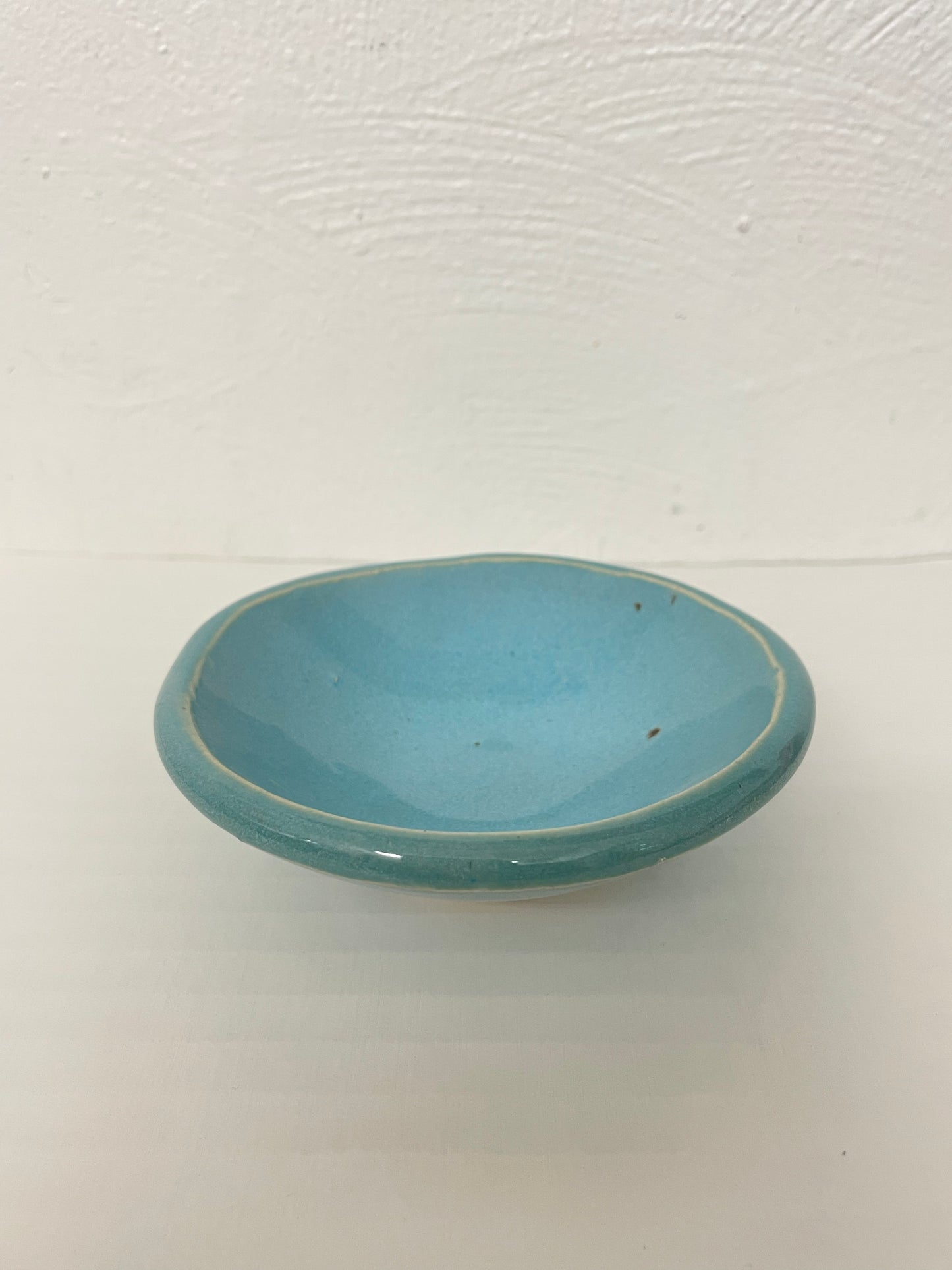 Stoney Ridge Pottery- Mini dish circular