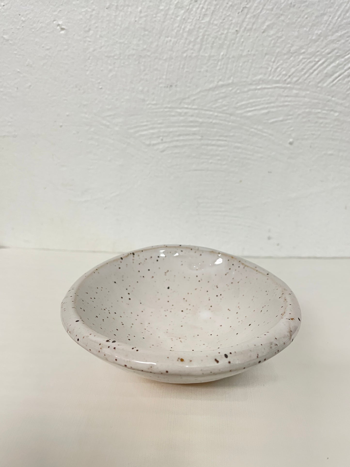 Stoney Ridge Pottery- Mini dish circular