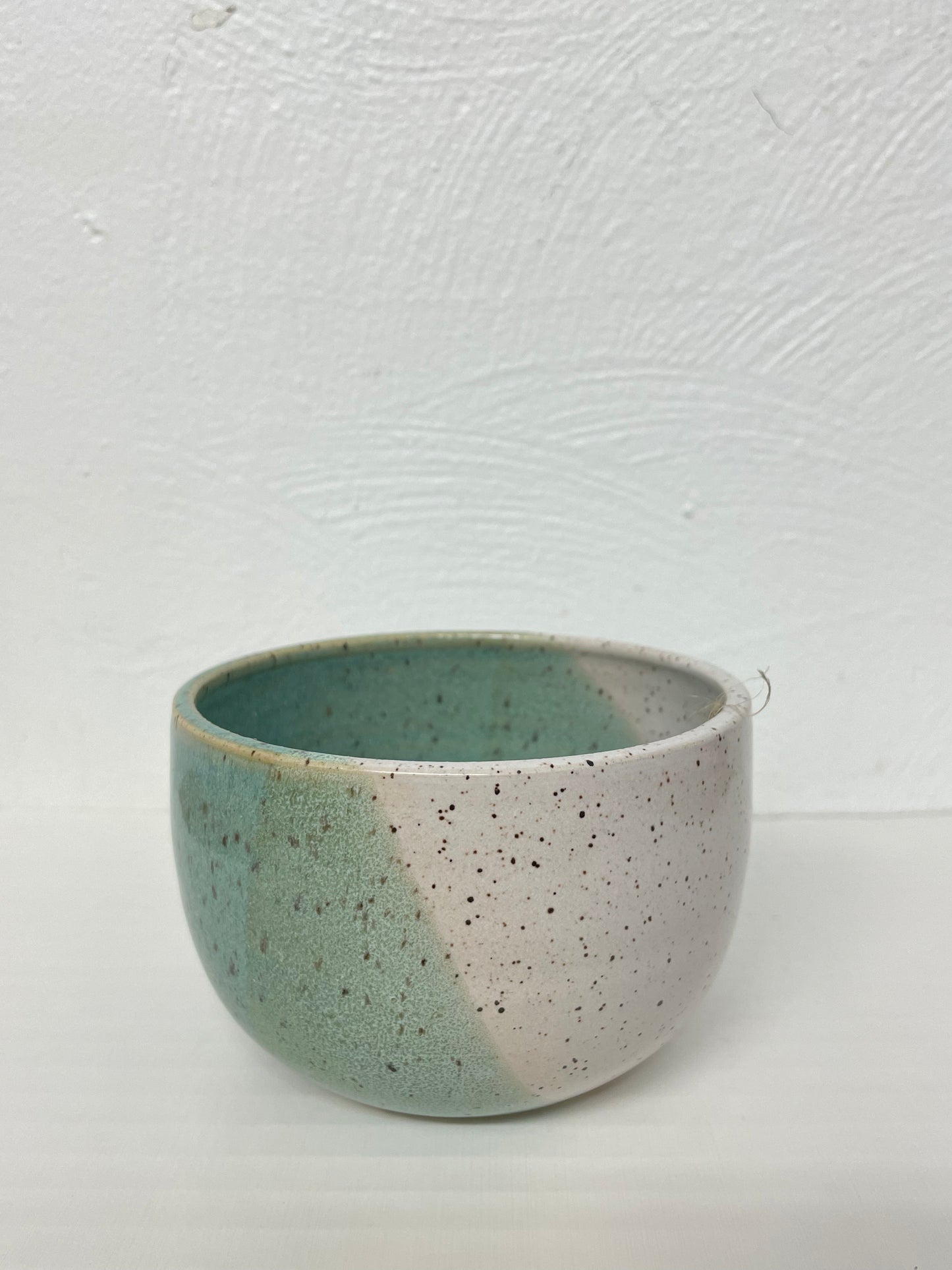 Stoney Ridge Pottery- Bowls Speckled