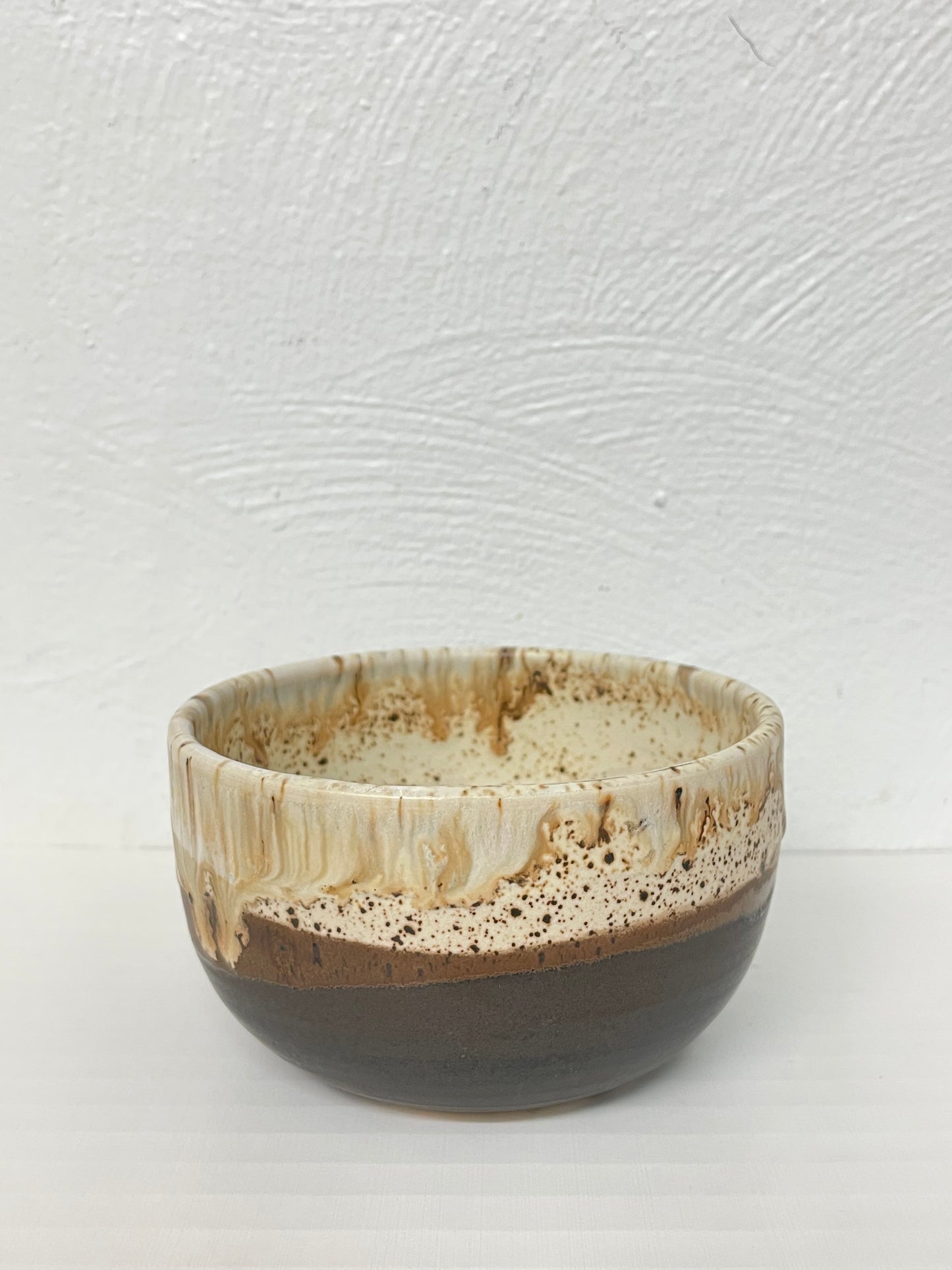 Stoney Ridge Pottery- Bowls Speckled
