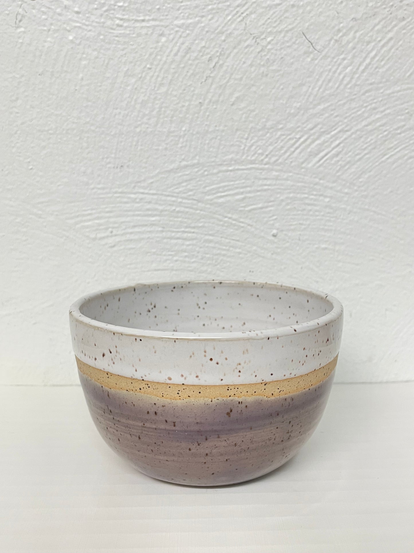 Stoney Ridge Pottery- Bowls Speckled