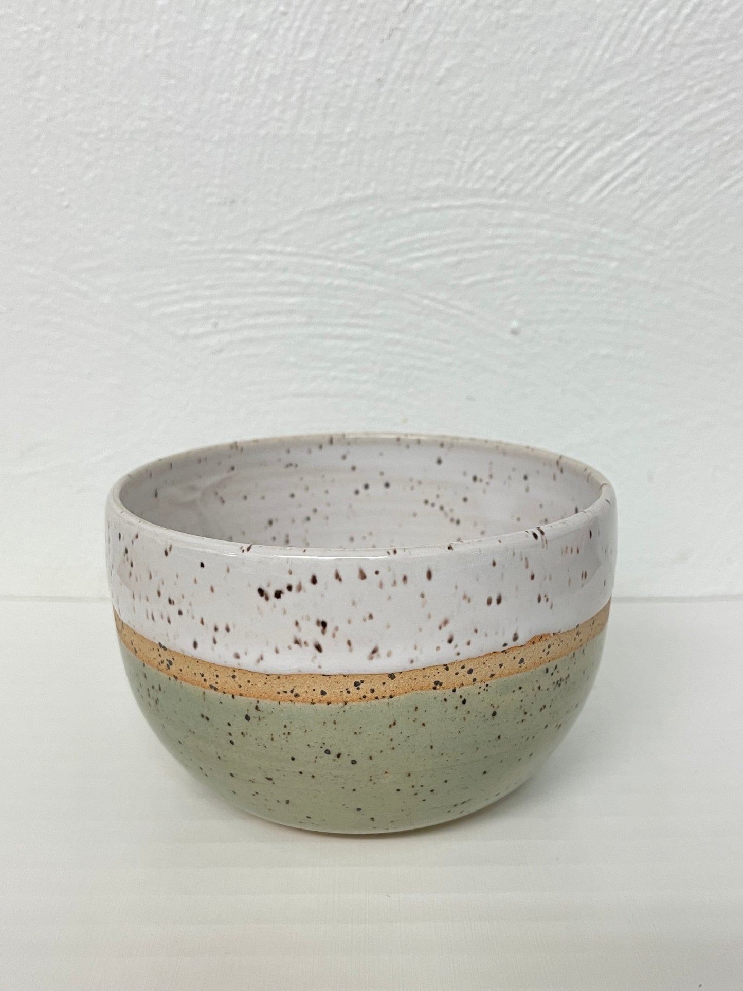 Stoney Ridge Pottery- Bowls Speckled