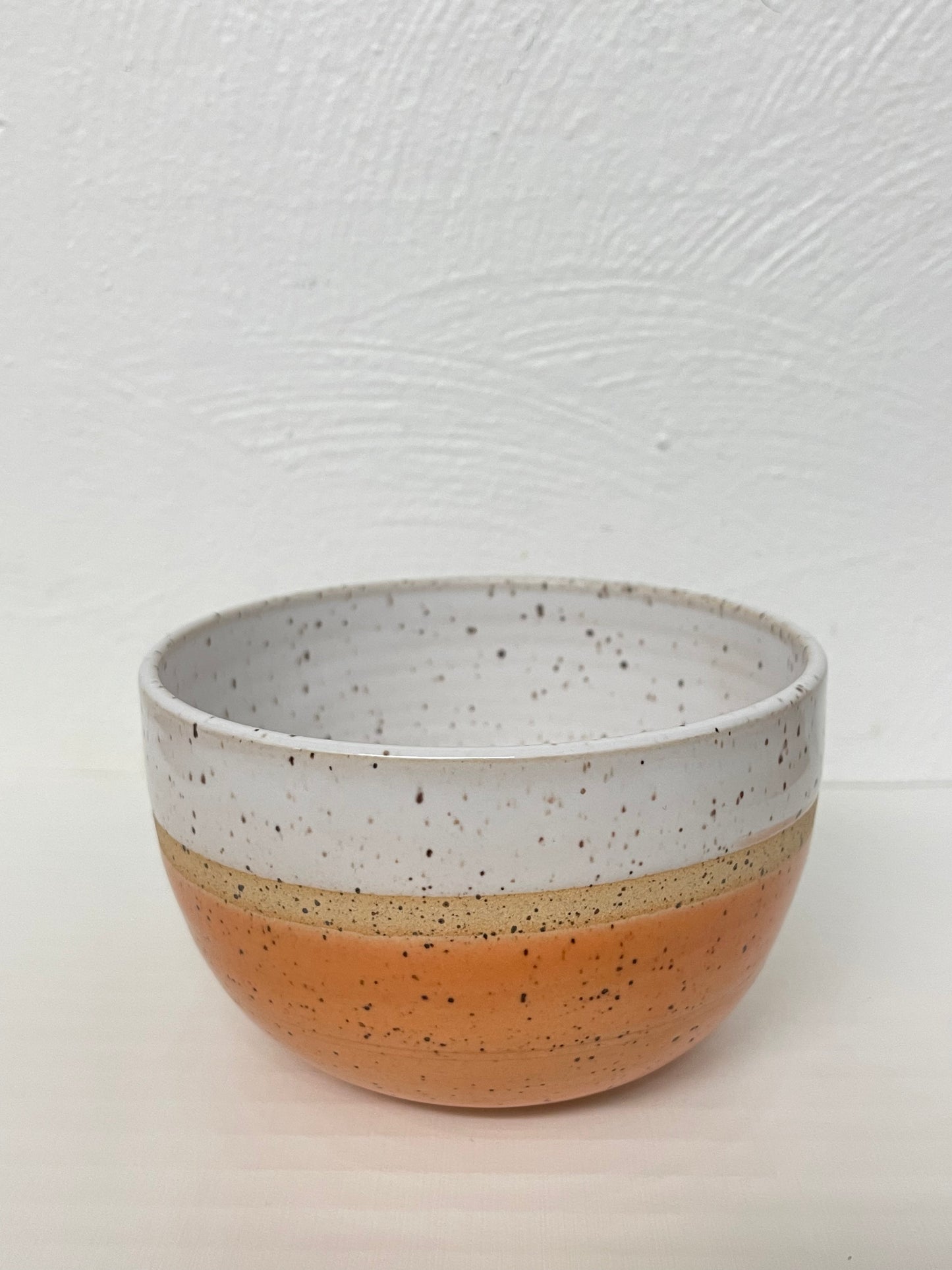 Stoney Ridge Pottery- Bowls Speckled