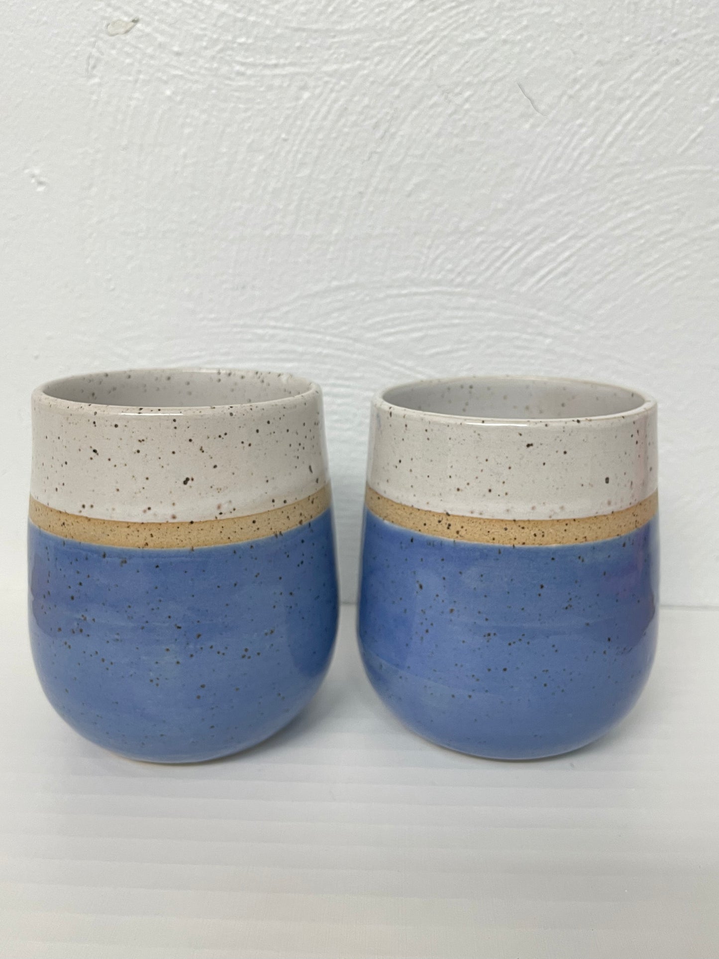 Stoney Ridge Pottery- Wine Cups