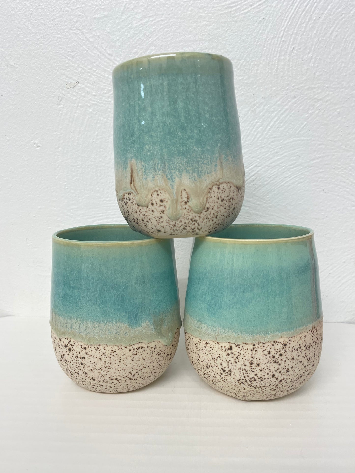 Stoney Ridge Pottery- Wine Cups
