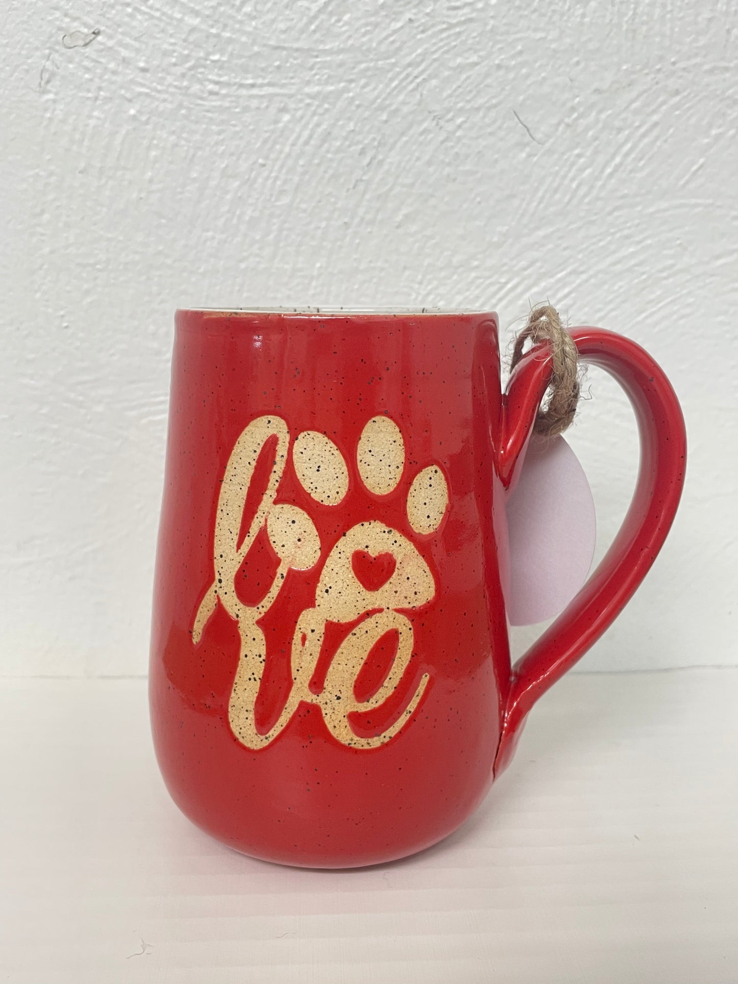 Stoney Ridge Pottery- Handle Mugs