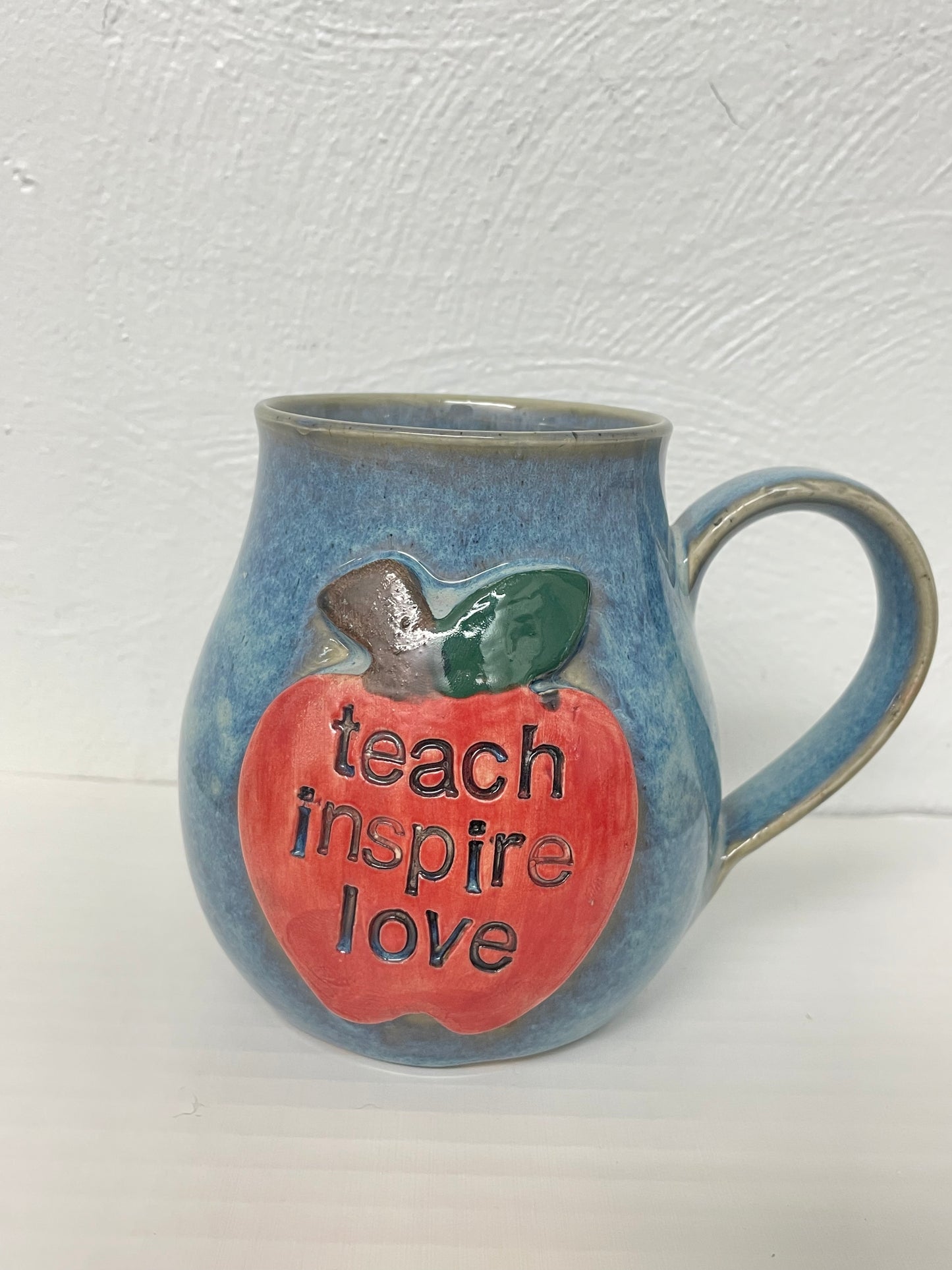Stoney Ridge Pottery- Handle Mugs