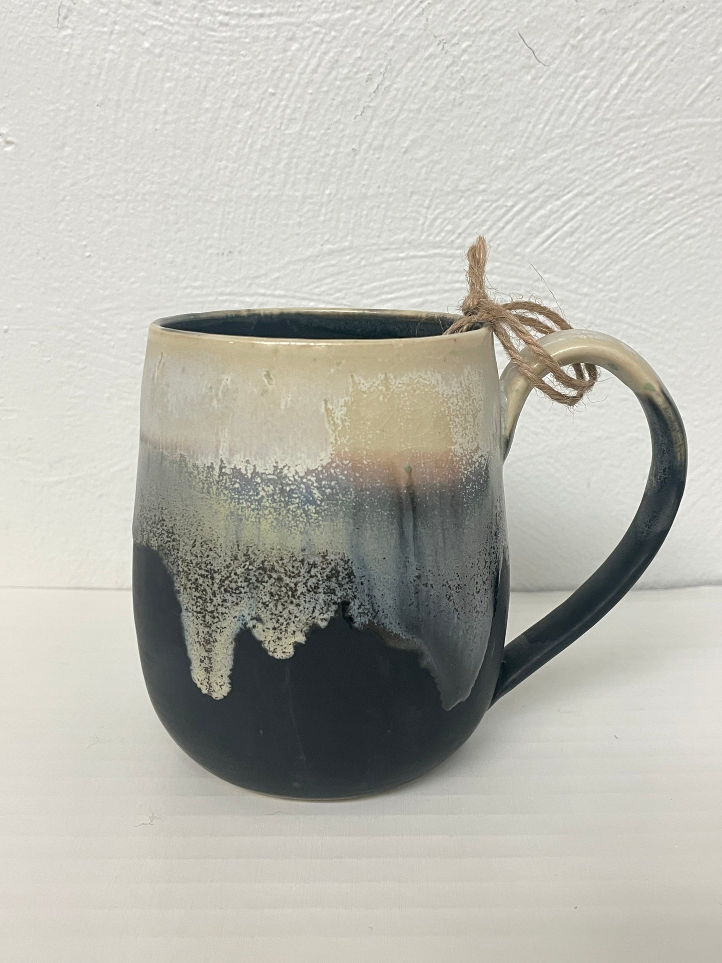 Stoney Ridge Pottery- Handle Mugs