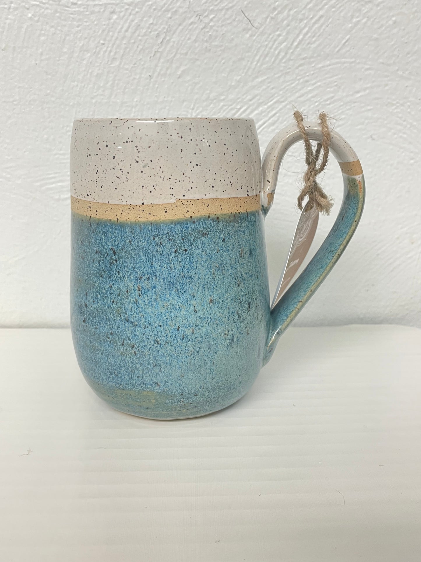 Stoney Ridge Pottery- Handle Mugs