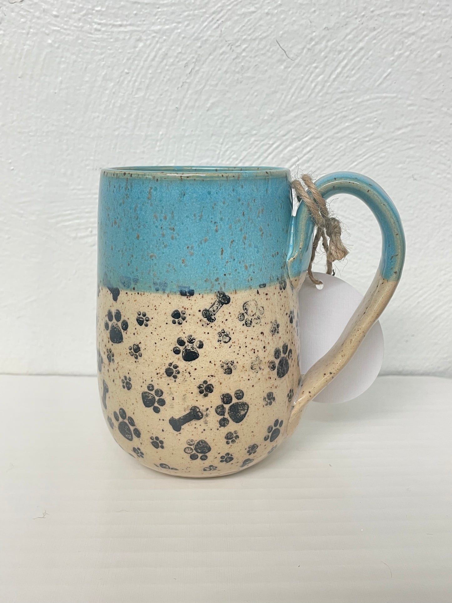 Stoney Ridge Pottery- Handle Mugs
