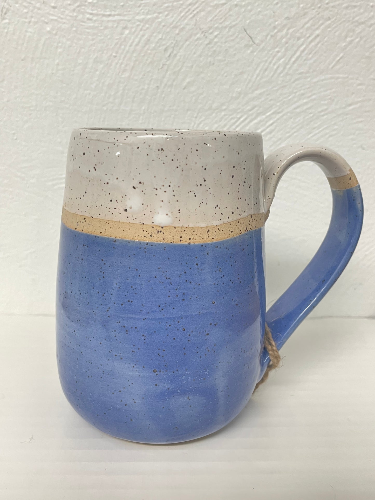 Stoney Ridge Pottery- Handle Mugs