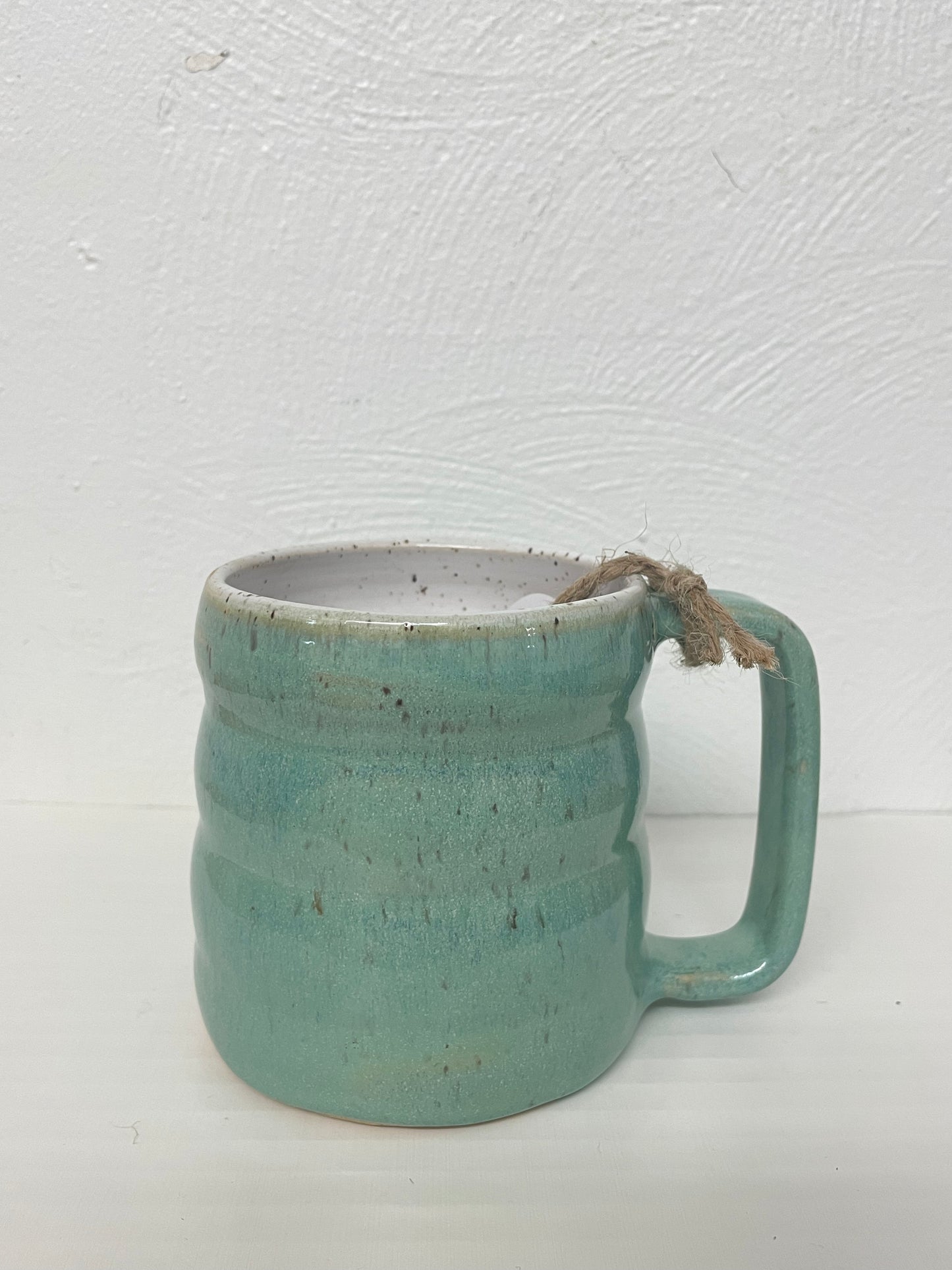 Stoney Ridge Pottery- Bubble Mugs