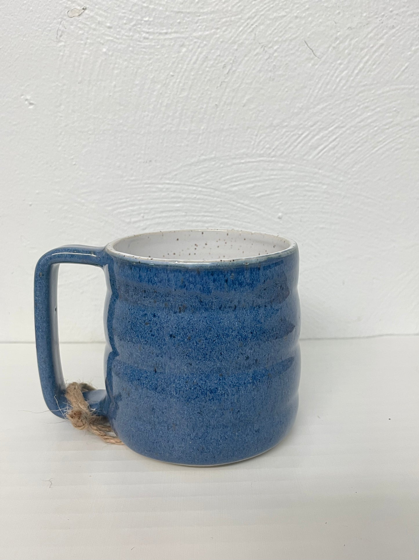 Stoney Ridge Pottery- Bubble Mugs