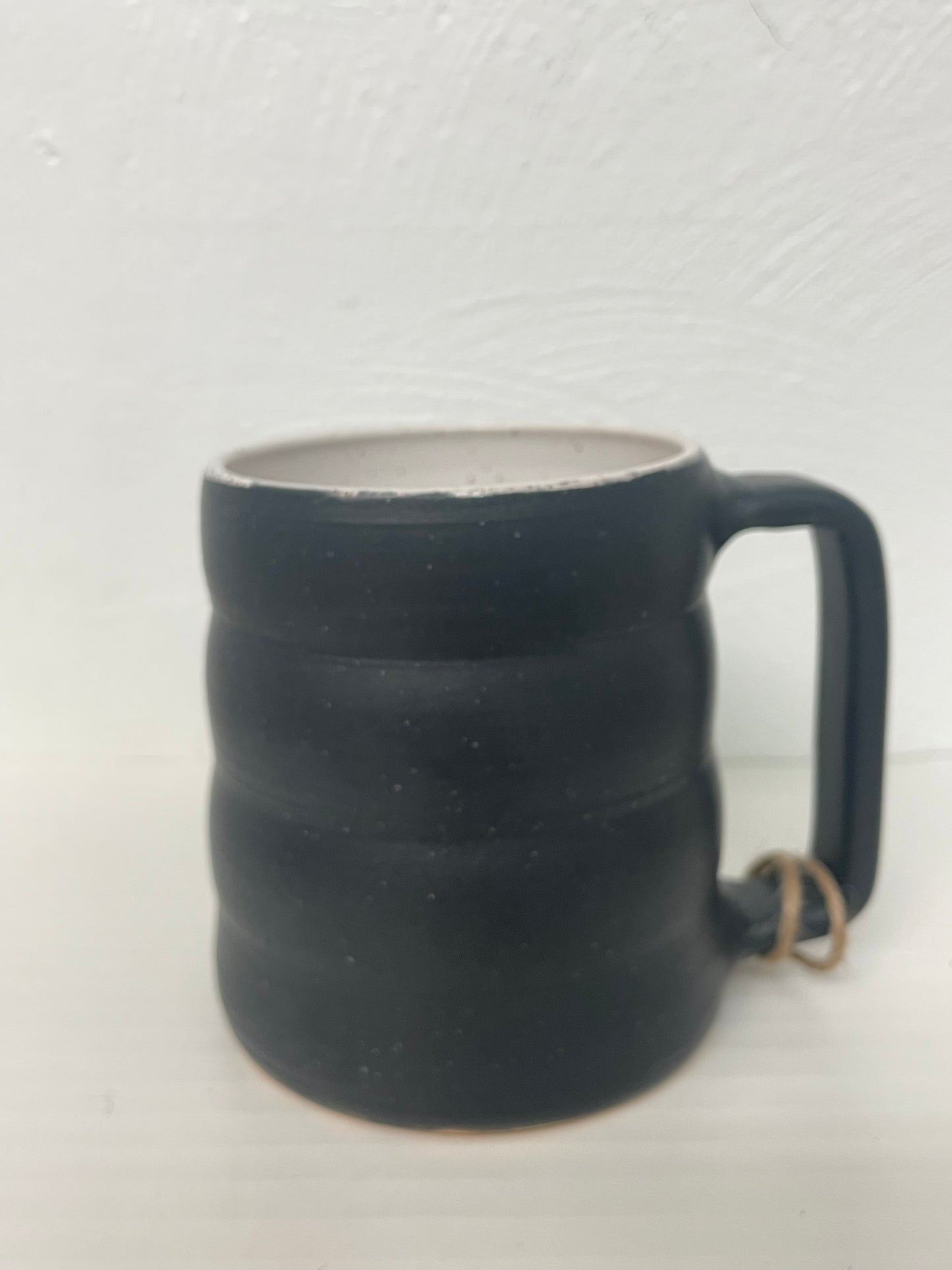 Stoney Ridge Pottery- Bubble Mugs