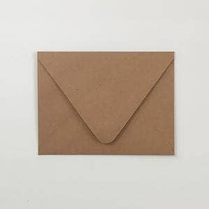 The Good Card - Plantable Greeting Card - Mother's Day - Envelope