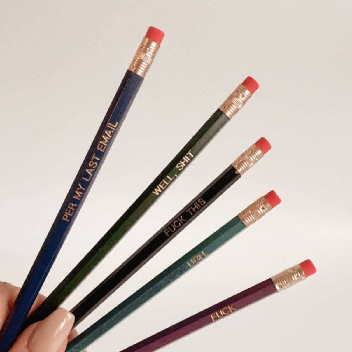 Creativien Studio - Work Day Collection
