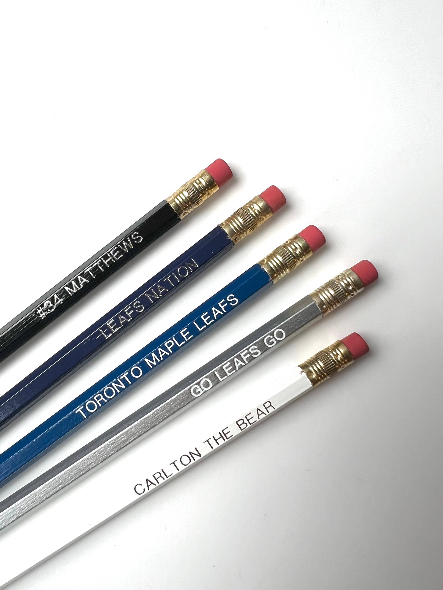 Creativien Studio - Go leafs Collection