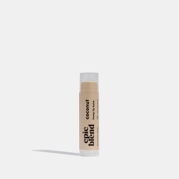 Epic Blend - Coconut Lip Balm