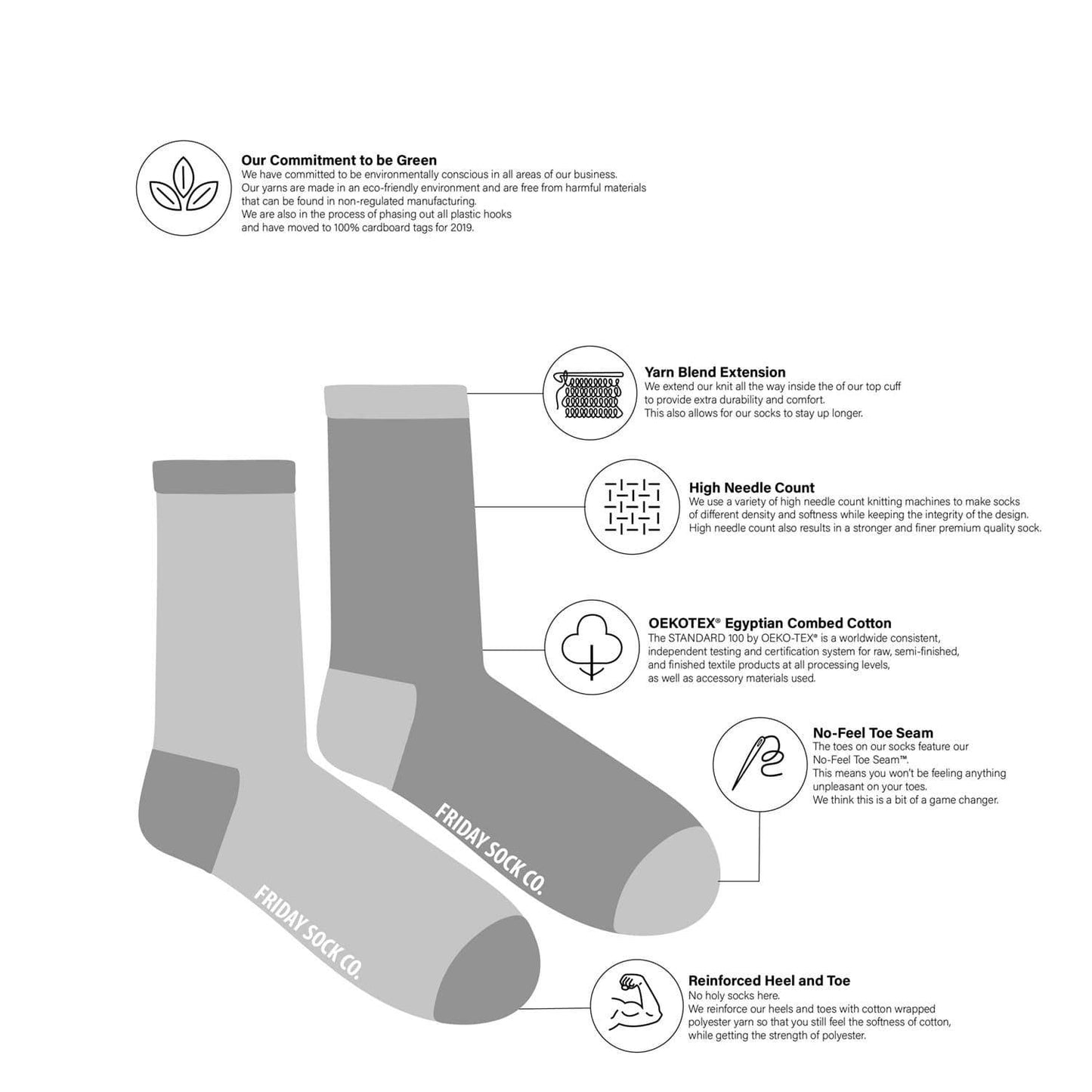 Women's Socks | Ugly Christmas String Lights | Mismatched: Women’s 5 – 10