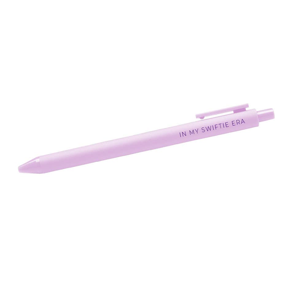 Creativien Studio - In my Swiftie Era Pen