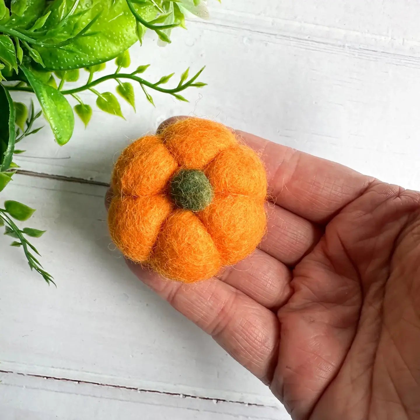 Sewing Seeds Play - Fall Felt Variety