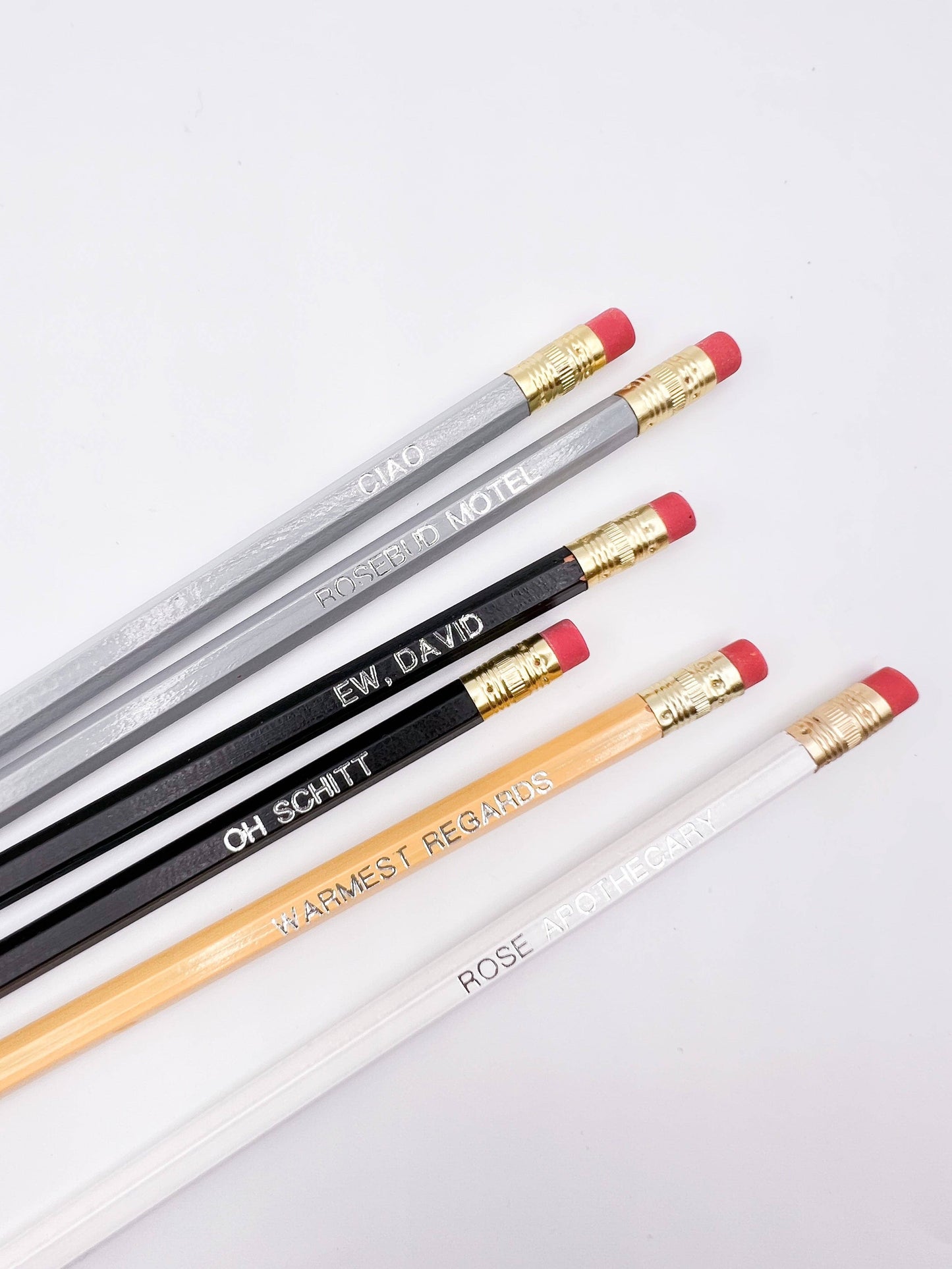 Creativien Studio - Oh Schitt Collection