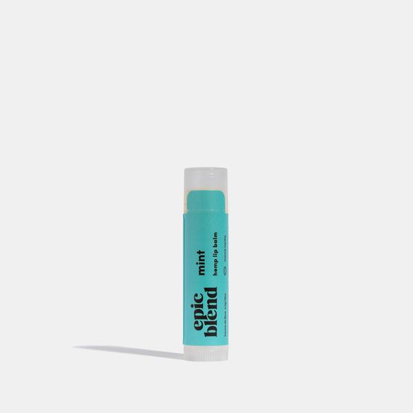 Epic Blend - Mint Lip Balm